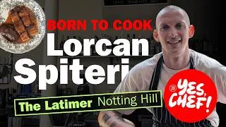Thumbnail: Chef Lorcan Spills His Kitchen Secrets While Cooking the PERFECT Pork Belly Skewers | Yes, Chef!
