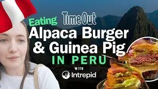 Thumbnail: Is This Officially the Best Country for Food?