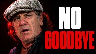 Thumbnail: What REALLY Happened to AC/DC's Singer?