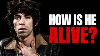 Thumbnail: 5 Rock Legends Who Should Be Dead