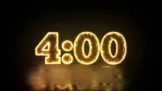 Thumbnail: 4 Minutes Fire Timer