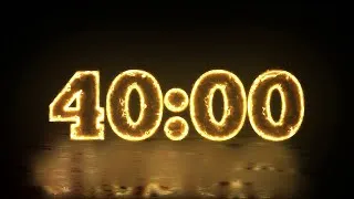 Thumbnail: 40 Minutes Fire Timer