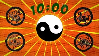 Thumbnail: 10 Minute Timer | Tai Chi