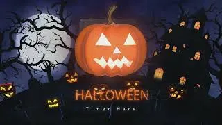 Thumbnail: 30 Second Timer | Halloween Timer 🎃