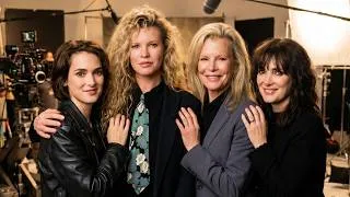 Thumbnail: 50+ Most Beautiful Actresses of the 80s & 90s (Then and Now)