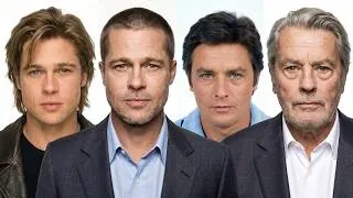 Thumbnail: The Most Handsome Men of the 80s & 90s — Then vs Now