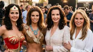 Thumbnail: Top 20 Most Beautiful Actresses of the 70s (Then & Now)