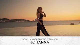 Thumbnail: Molella, Nick Peloso, J.Peralta - Johanna