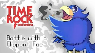 Thumbnail: Mother - Battle With a Flippant Foe (TRO Remake)