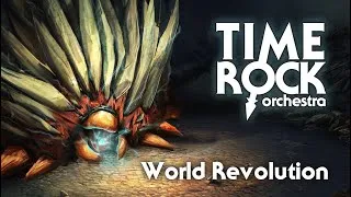 Thumbnail: Chrono Trigger - World Revolution (TRO Remake)