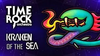 Thumbnail: EarthBound - Kraken of the Sea (TRO Remake)