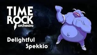 Thumbnail: Chrono Trigger - Delightful Spekkio (TRO Remake)