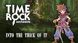 Thumbnail: Secret of Mana - Into the Thick of It (TRO Remake)