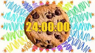 Thumbnail: 24 Hour Timer Bomb [COOKIE] 🍪
