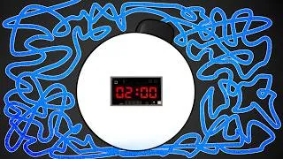Thumbnail: 2 Minute Timer Bomb [WATER] 💦