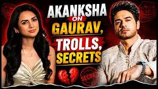 Thumbnail: Akanksha Chamola On Life, Trolls, Gaurav's Entry in Lock Upp, Hina-Rubina's Remarks & Bisexuality