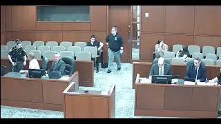 Thumbnail: Abusive Father Keeps Getting Chances—Judge Finally Says PRISON