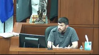 Thumbnail: Defendant's Doctor Says He is a Danger—Judge Agrees