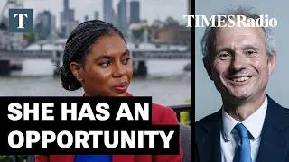 Thumbnail: Conservatives Comeback Will Need To Be A ‘Broad Based Movement’ | Sir David Lidington