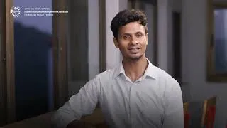 Thumbnail: New Chairperson video - EPGP batch 19