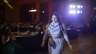 Thumbnail: R&R event | "Celebrating You" | TimesPro