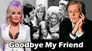 Thumbnail: Paul McCartney Pays Emotional Tribute to Dolly Parton: “You Were the Best”
