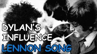 Thumbnail: The Bob Dylan Influence Behind John Lennon’s “Norwegian Wood”