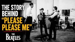 Thumbnail: The True Story Behind “Please Please Me” by the Beatles