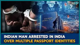 Thumbnail: Indian-Origin Man Faces Probe Over US Visa Documents