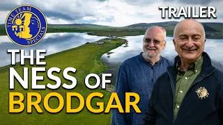 Thumbnail: Trailer: Ness of Brodgar