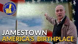 Thumbnail: Jamestown: America's Birthplace | Time Team Classic Special