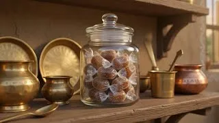 Thumbnail: Imli Ki Goli 🍬❤️ Bachpan Ki Sabse Sweet Memory! 🥹 | 90s Nostalgia #asmr