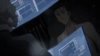 Thumbnail: Steins;Gate - s01e23 - Suzuha's improved time machine