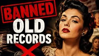 Thumbnail: Banned 1940’s Songs Playlist 