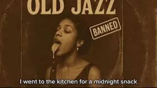 Thumbnail: Milk in My Mouth, BANNED 1940's Song