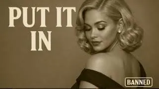 Thumbnail: My Hole Is Deep But Small.mp3, BANNED 1940's Song
