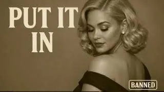 Thumbnail: Put It In, BANNED 1940's Song