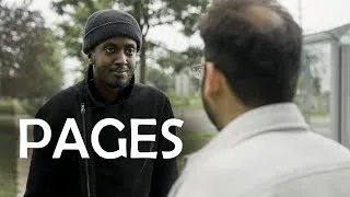 Thumbnail: PAGES- Horror Short-Film (TIFF Next Wave 2023)