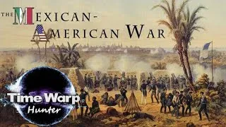 Thumbnail: Mexican and American War Documentary