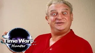 Thumbnail: Rodney Dangerfield Biography Documentary