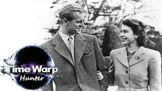 Thumbnail: Prince Philip - Duke of Edinburgh - Royal Documentary