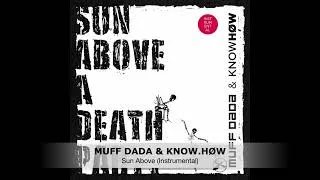 Thumbnail: Muff Dada, Tsag D - Sun Above (Instrumental)
