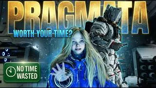 Thumbnail: Pragmata - Is it worth your time?