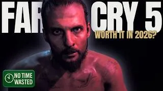 Thumbnail: Far Cry 5 in 2026: Still Worth Playing?