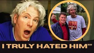 Thumbnail: After 8 Years, Edd China FINALLY Confirms Why He Left Wheeler Dealers 4 1