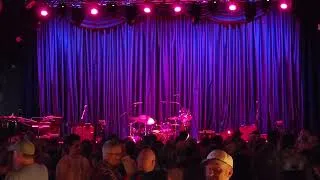 Thumbnail: JRAD  2026-07-30 Brooklyn Bowl, Las Vegas