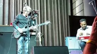 Thumbnail: Phil Lesh and Friends 2017-10-25 Broken Arrow