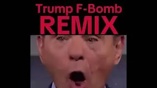 Thumbnail: The Trump remix - they don’t know what the fuck they’re doing ￼