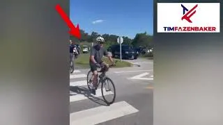Thumbnail: Biden Falls