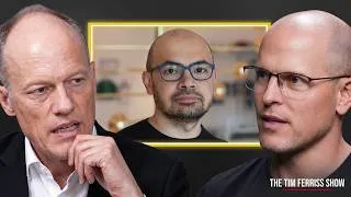 Thumbnail: Do AI Founders Think They're Building God?